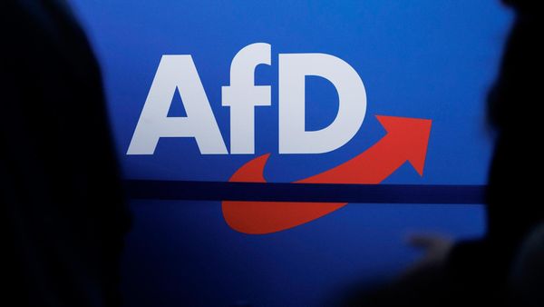 AfD zieht an der Union vorbei – und niemand kann sagen, er sei überrascht