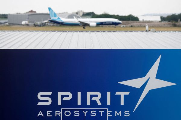 Airbus sichert sich Spirit-Standorte