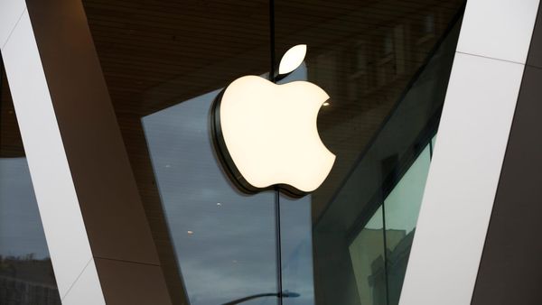 Apple – 2,96 Billionen wert, aber der Glanz bröckelt