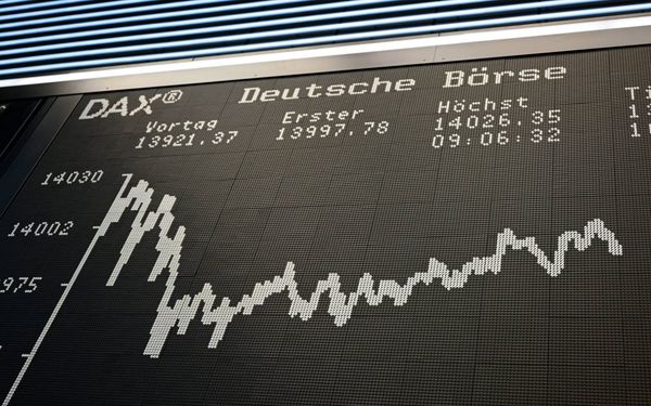 Börse für Anfänger: Finger weg vom Stockpicking