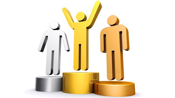 BMW vor Google, Porsche vor Tesla – das sind Deutschlands attraktivste Arbeitgeber 2025