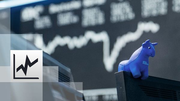 Banken im Sturzflug – Warum Commerzbank, Deutsche Bank & Co. plötzlich abtauchen