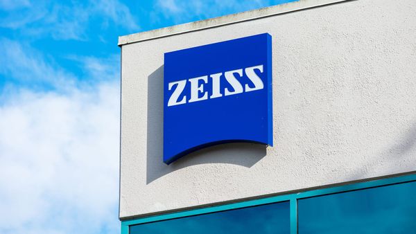 Chinas Nachfrage bringt Carl Zeiss Meditec in Schwung – doch der Zollschatten bleibt