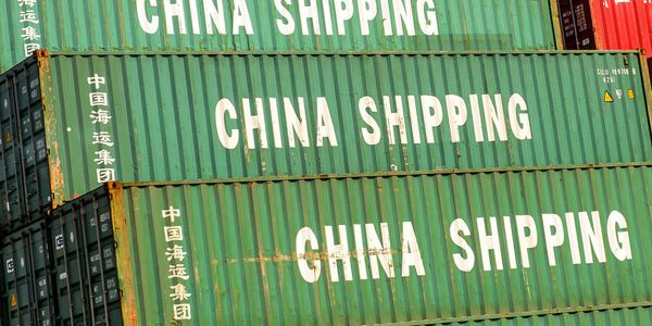 Chinas Retourkutsche: 34 % Strafzoll auf US-Waren