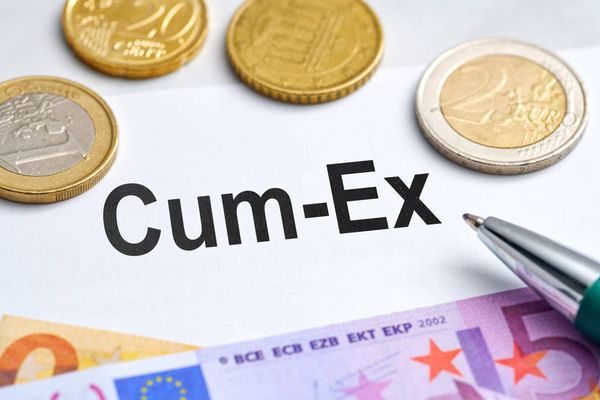 Der Cum-Ex-Skandal nimmt eine neue Wendung