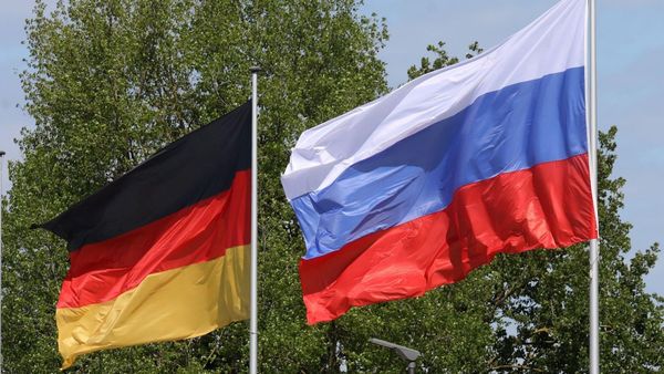 Deutschlands Russland-Romantik – Warum autoritäre Sehnsucht wieder Konjunktur hat