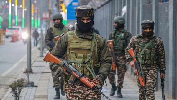 Droht jetzt der Krieg zwischen Indien und Pakistan?