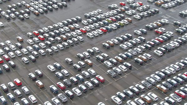 Europas Automarkt erwacht wieder zum Leben – doch nicht alle profitieren davon
