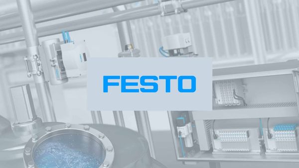 Festo zwischen Lokalisierung und Weltmarkt