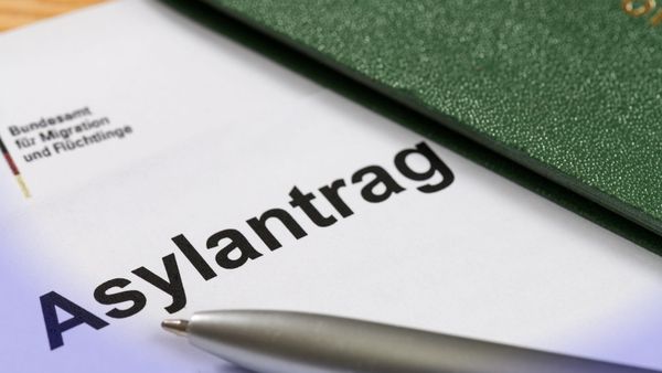 Frankreich löst Deutschland ab – Die neue Asylstatistik sorgt für Diskussionen