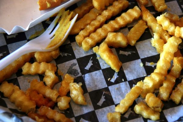 Freedom Fries verlieren ihre Freiheit – wie Zölle Amerikas Lieblingsbeilage gefährden