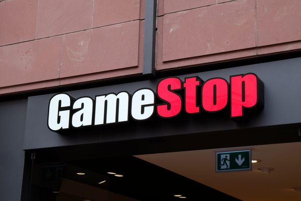 GameStop lebt – zumindest im Kopf des CEOs