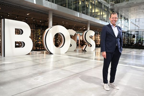 Gelöscht, vernebelt, vertuscht? Die zentrale Mail in der Boss-Affäre ist weg