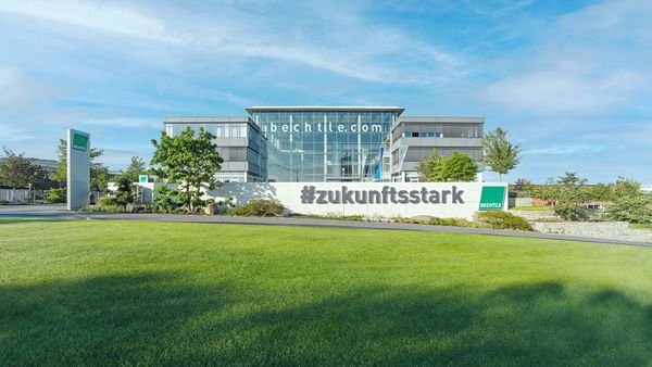 Gewinneinbruch bei Bechtle – doch der Vorstand bleibt stoisch