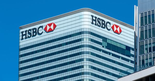 HSBC schockt mit Gewinneinbruch