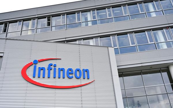 Infineon greift in den USA zu – Milliardendeal zielt auf Auto-Zukunft