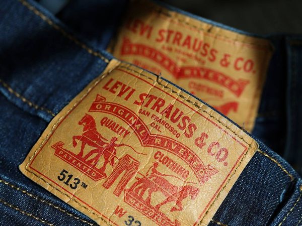 Jeans mit Preisaufschlag – Wie Levi’s auf Trumps Zollpolitik reagiert
