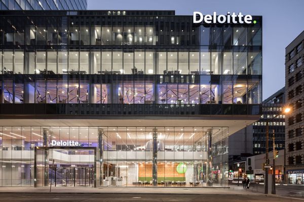 Kahlschlag im Beratergeschäft – Deloitte trifft es am härtesten