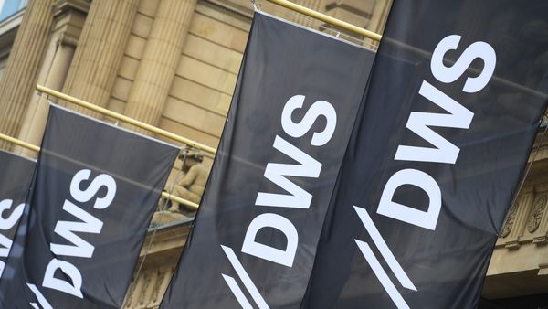 Kauft die DWS jetzt groß ein?