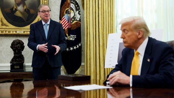 Keine Zölle für Moskau – Trumps Russland-Ausnahme wirft Fragen auf