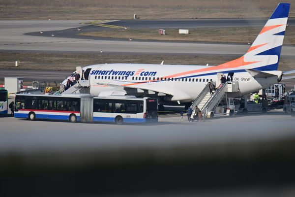 Letzter Akt Baerbocks? Streit um Afghanistan-Aufnahmeprogramm eskaliert