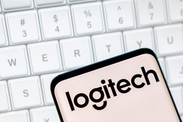 Logitech kassiert Prognose