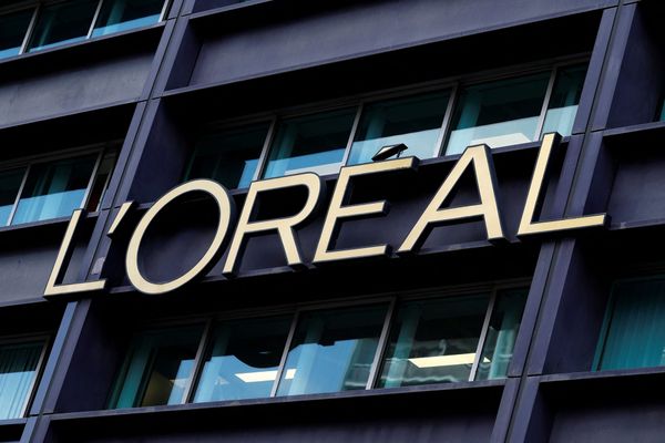 Luxus kennt keine Krise – L'Oréal trotzt der Flaute