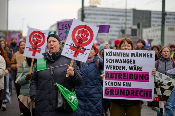 Abtreibungen auf Rekordhoch – und keiner redet darüber