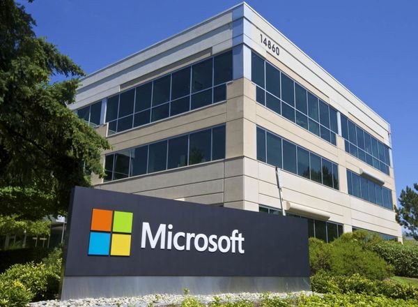 Microsoft räumt auf – und diesmal trifft es das Management