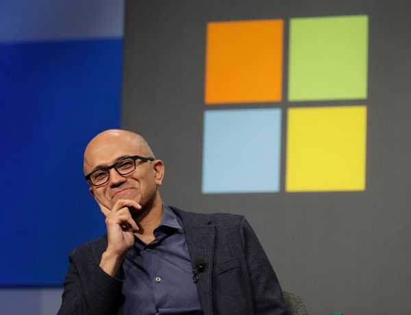 Microsofts Strategie: Wer nicht liefert, soll gehen