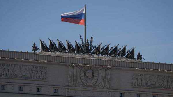 Moskaus Offensive in der Ostukraine verliert an Tempo