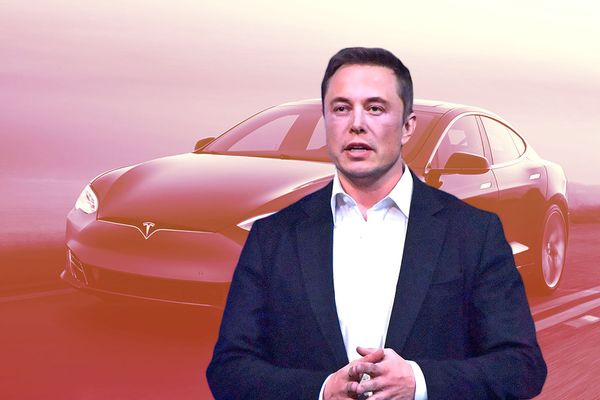 Musk rudert zurück – und die Börse jubelt