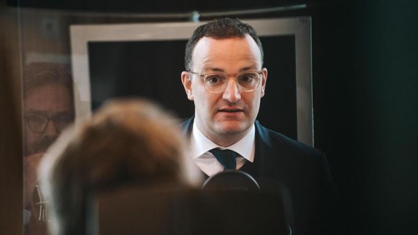 Normalisieren oder ignorieren? Jens Spahns AfD-Vorstoß spaltet die Union