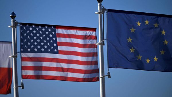 Pharma bleibt verschont – Medtech blutet