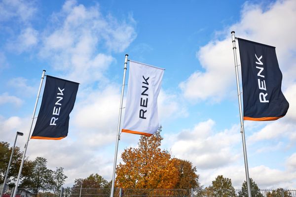 Rüstungsboom treibt Renk an die Spitze – wer jetzt profitiert