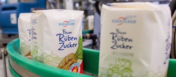 Südzucker warnt vor Gewinneinbruch im ersten Quartal