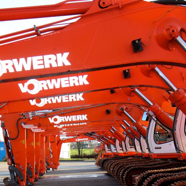 SDAX-Rotation: Friedrich Vorwerk steigt auf, Metro geht – und MBB profitiert gleich mit