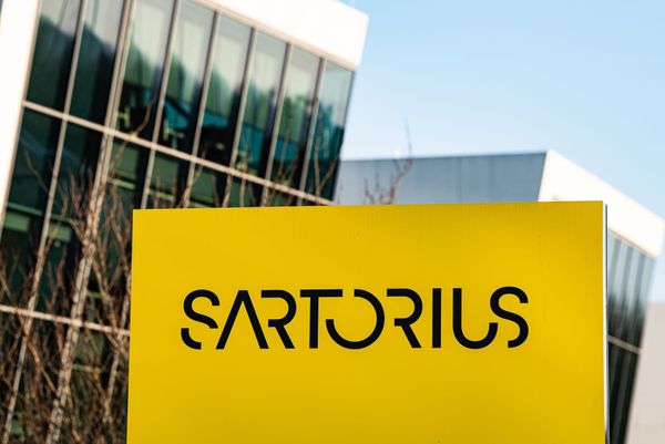 Sartorius greift zu – und wird vom Markt abgestraft