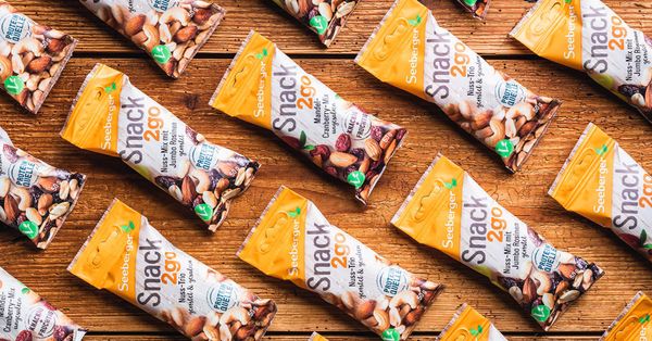 Seeberger kämpft mit Trumps Handelskrieg