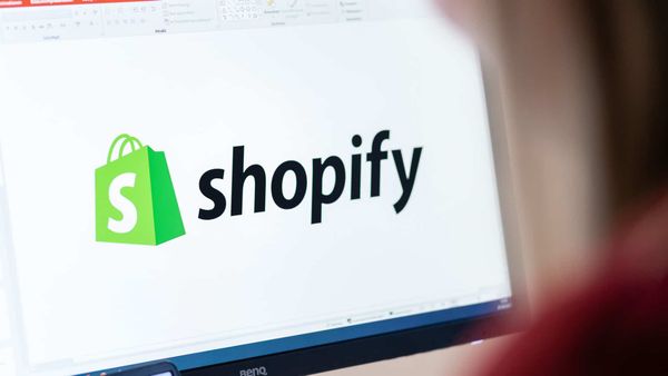 Shopify-Rallye in 24 Stunden – Wie Trader mit Strategie und Mut punkten