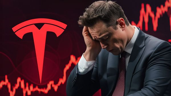 Tesla bei 2.600 Dollar?