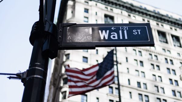 Trump, China, Zinsen: Warum die Wall Street nach Ostern taumelt