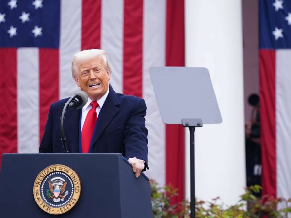 Trump schießt ins eigene Knie