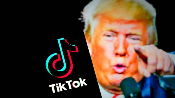 Trump verschiebt Verbot von TikTok