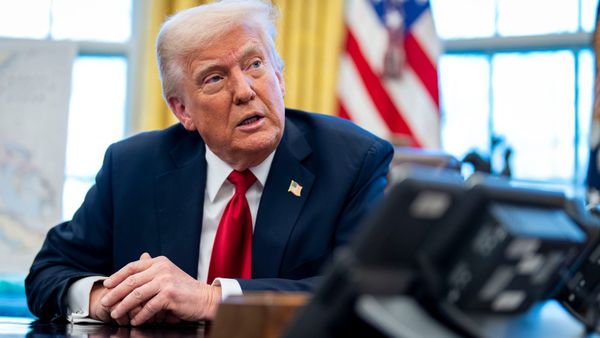 Trumps Feldzug gegen Big Law – und wie eine Kanzlei zurückschlug