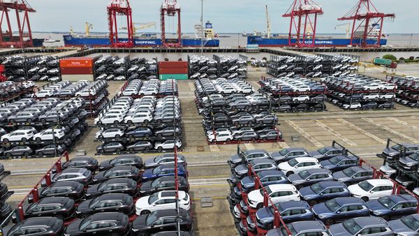 Trumps Zölle treffen vor allem die Falschen – und kosten Milliarden