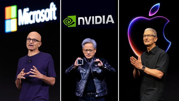 US-Konzerne tappen im Dunkeln