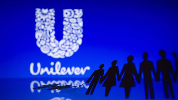 Unilever überrascht – mit Eis, Seife und Effizienz
