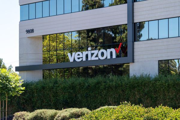 Verizon verliert Kunden – und das Vertrauen der Börse