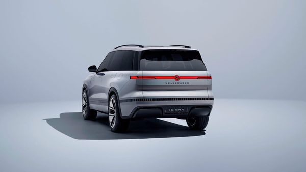 Volkswagen wird chinesisch – und das ist kein Witz